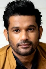 Foto de Sohum Shah