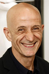 picture of actor Peppe Servillo