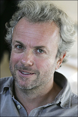 photo of person Frédéric Lenoir