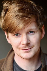 picture of actor Ben Esler