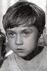 picture of actor Pavel Boriskin