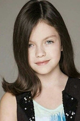 picture of actor María José Mariscal