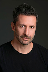 picture of actor Marco Zunino