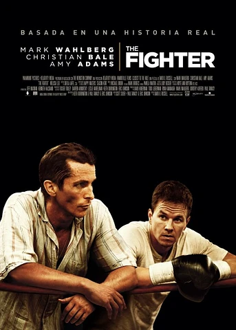 Poster de The Fighter