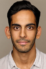 photo of person Sid Sagar