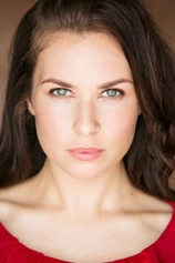 Foto de Olivia Tennet