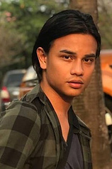 picture of actor Andre Miguel