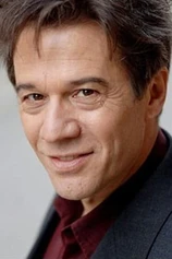 photo of person Johannes Nikolussi
