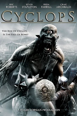 poster of movie Cíclope