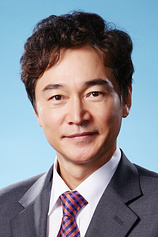 picture of actor Bo-seok Jeong