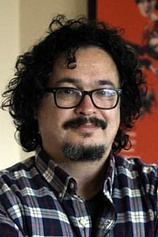 photo of person Guillermo Casanova