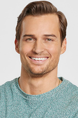 picture of actor Jon-Michael Ecker