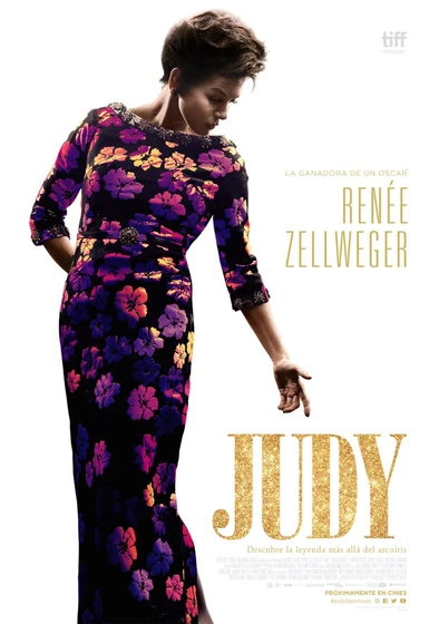 Imagen de judy (Cartel español)