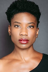 picture of actor Miranda Edwards