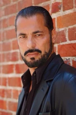 photo of person Gino Salvano
