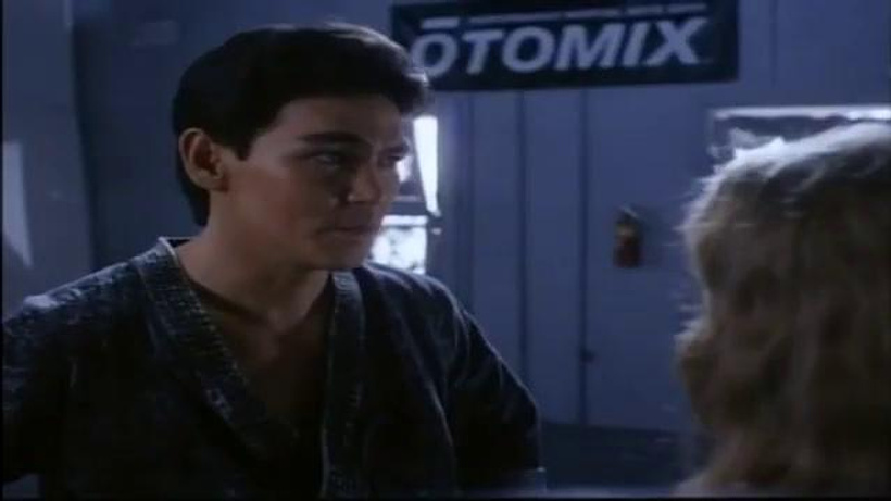 Imagen de Cinturón Negro