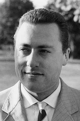Foto de Hans Jürgen Pohland