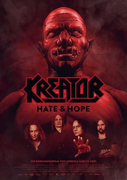 Kreator – Hate and Hope