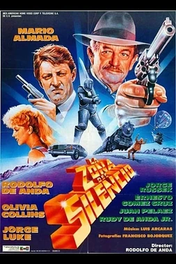 La Zona del silencio
