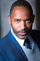 picture of actor Tommie Earl Jenkins