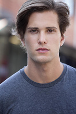 picture of actor James Godfrey