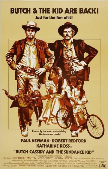 Imagen de dos-hombres-y-un-destino (Cartel inglés)