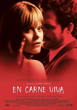 poster of movie En Carne viva