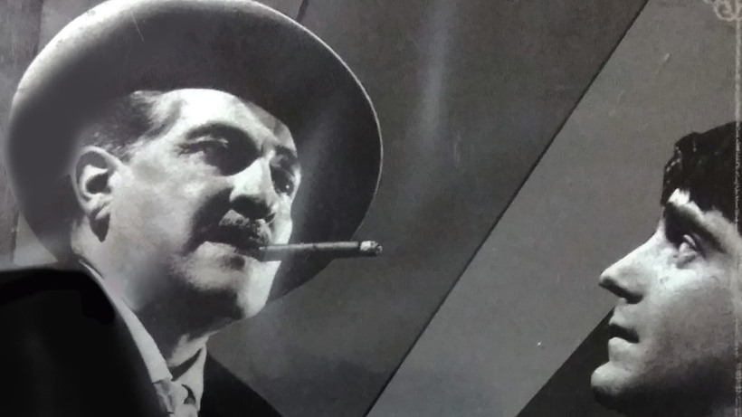Imagen de El gángster
