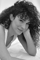 picture of actor Sara Sanz