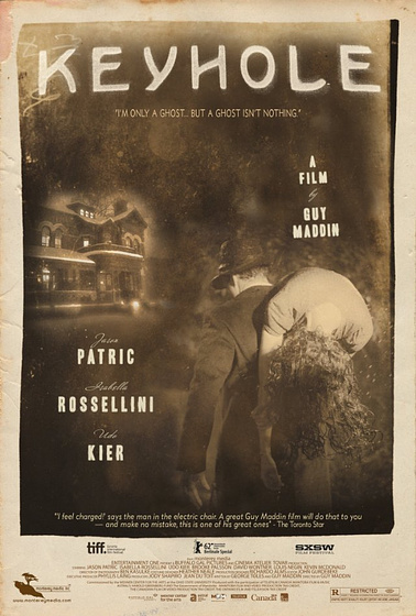 Imagen de Keyhole (Cartel)