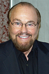 picture of actor James Lipton