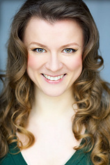 photo of person Lyubov Petrova