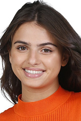 picture of actor Kim Or-Azulay