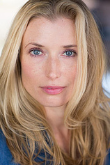 picture of actor Samantha Coughlan