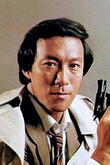 picture of actor Philip Chan