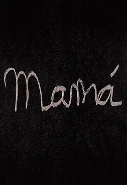 poster of movie Mamá