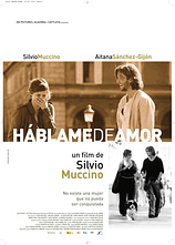 poster of movie Háblame de amor