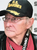 photo of person Luis Colombo