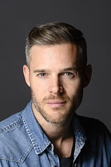 picture of actor Thomas Cammaert