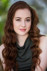 Foto de Jordana Beatty