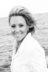 photo of person Anna Elizabeth James