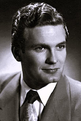 picture of actor William Leslie