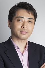 photo of person Yûichirô Saitô