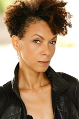 picture of actor Timeca M. Seretti