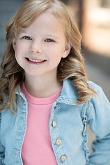 picture of actor Rylea Nevaeh Whittet