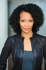 picture of actor Mieko Hillman