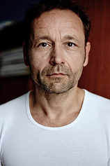 picture of actor Gerald Votava