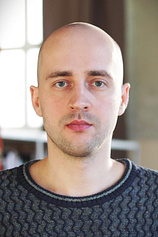 photo of person Yuri Semashko