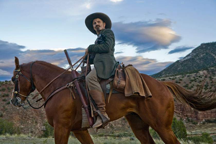 Viggo Mortensen en Appaloosa