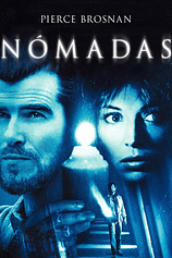 poster of movie Nómadas (1986)